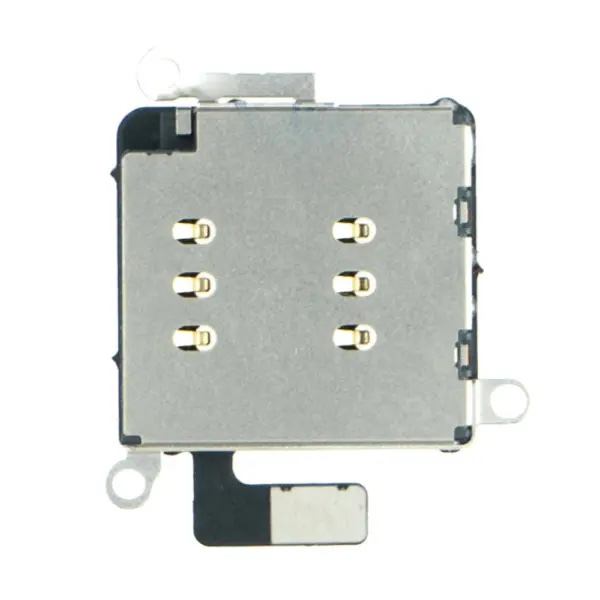 Simkaart lezer voor iPhone 11