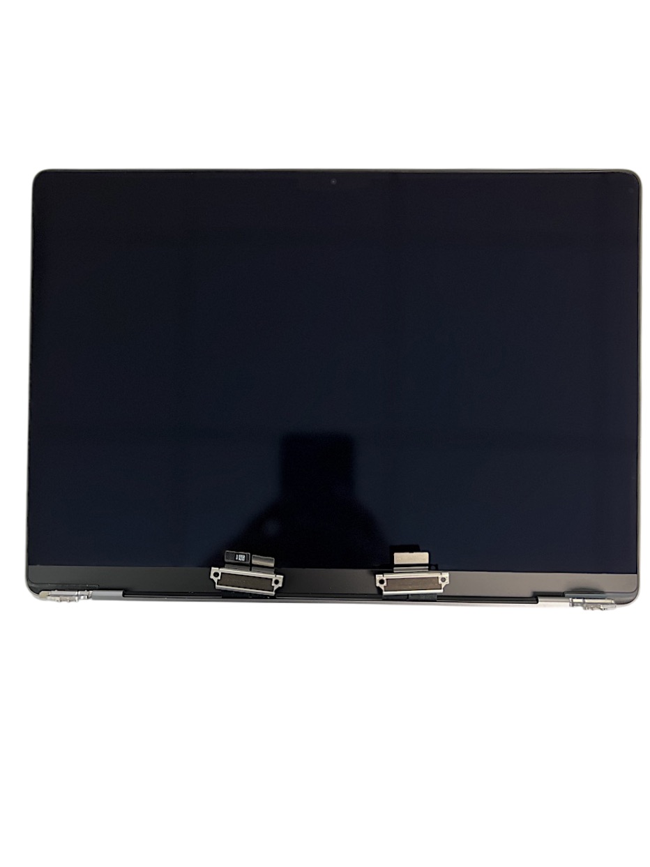 Beeldscherm Zilver voor Apple MacBook Pro Retina 14-inch A2442 | A2779 | A2918 incl. hoeksensor