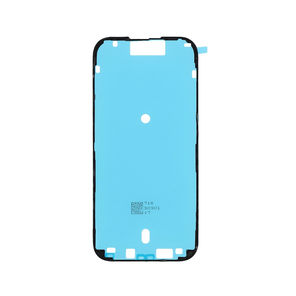 Originele iPhone 16 Pro plakstrip voor het plakken van het scherm - 923-11067