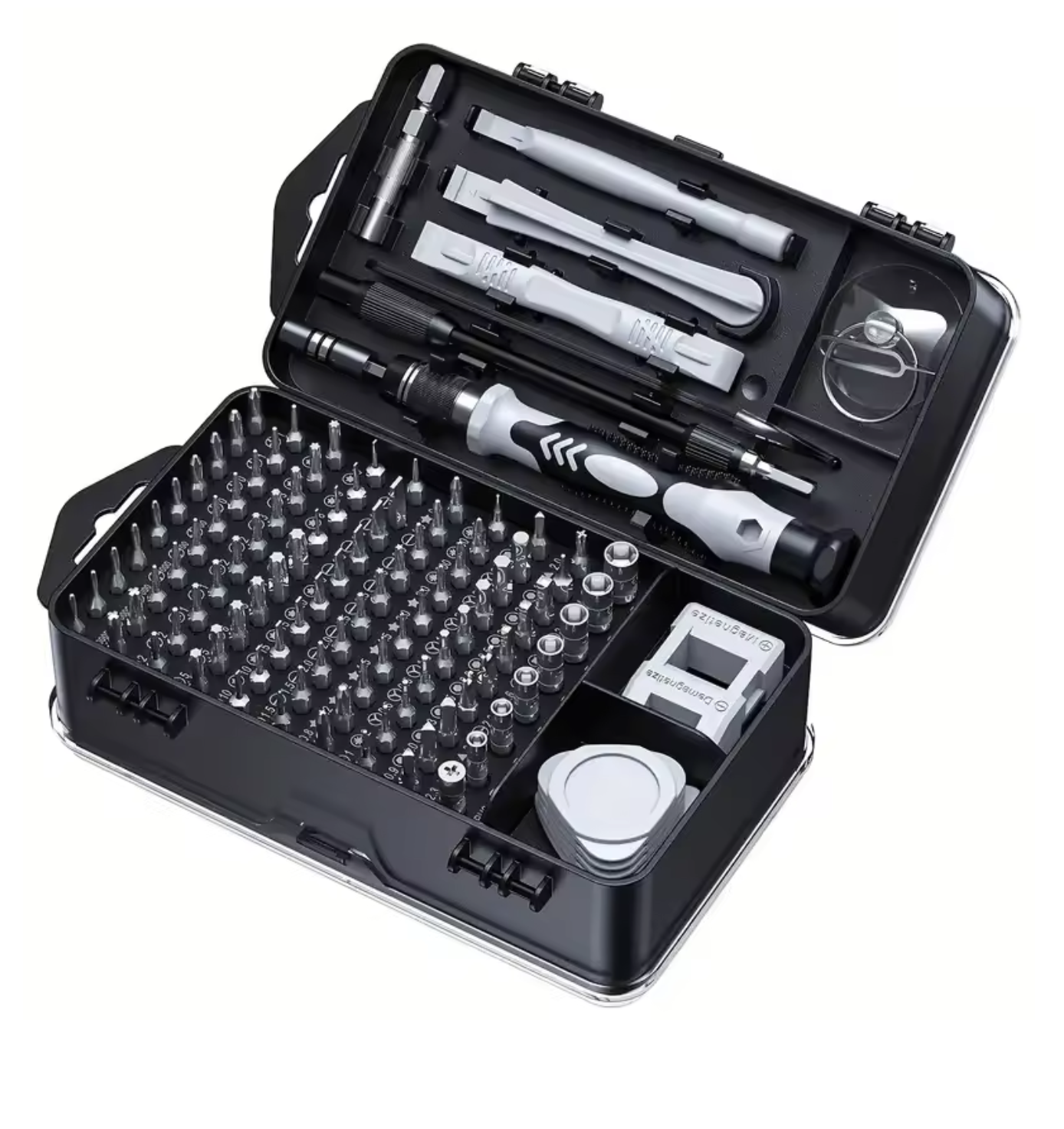 Toolset / gereedschapset voor alle Apple MacBook modellen