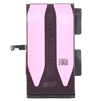 Originele Apple accu / batterij voor de iPhone 15 Plus - Service Pack - 661-37207