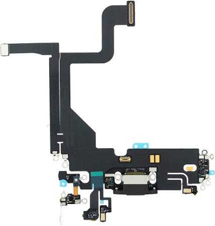 Dock Connector oplaad poort (Blauw) 821-03238-A voor iPhone 13 Pro