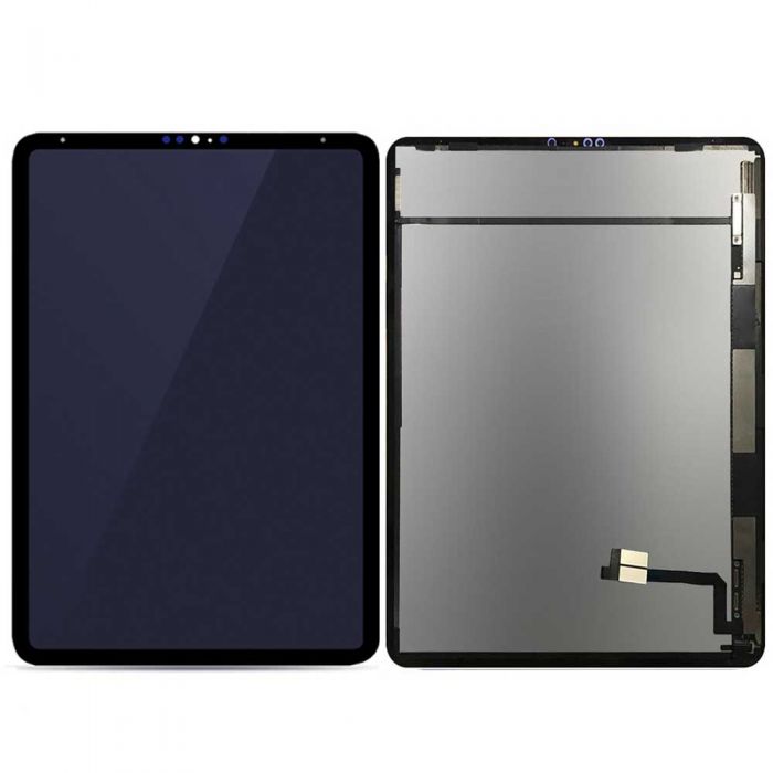 Originele iPad Pro 11-inch (1st en 2e generatie, 2018 en 2020 ) scherm gebruikt