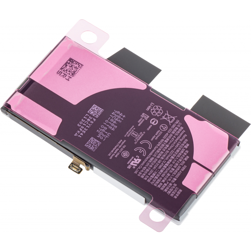 Originele Apple accu / batterij voor de iPhone 13 - Service Pack - 661-21991