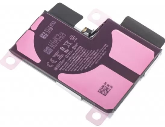Originele Apple accu / batterij voor de iPhone 13 Pro Max - Service Pack - 661-22294