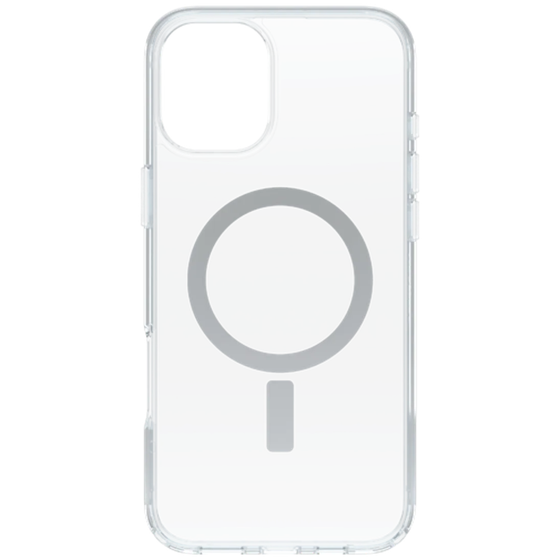 Otterbox - Symmetry Clear Case MagSafe voor Apple iPhone 17