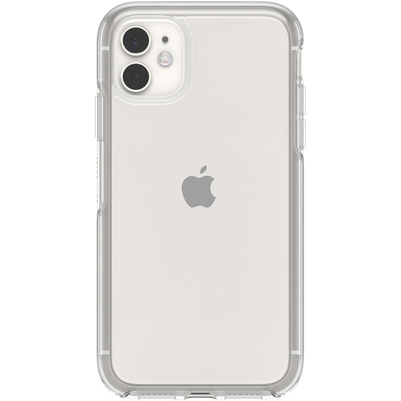 Otterbox Symmetry Series case Apple iPhone 11 Transparant