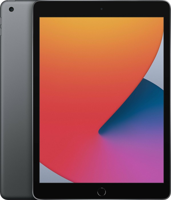 Refurbished Apple iPad 8 2020 Wi-Fi 32GB | A-Grade