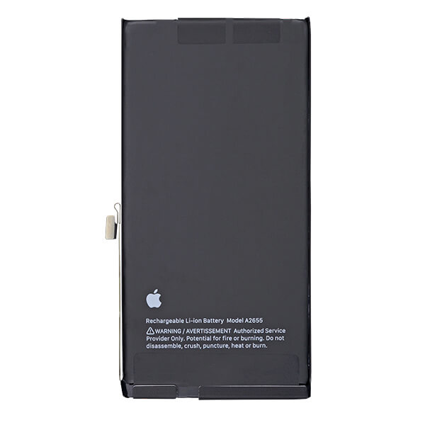 Pulled Originele Apple accu / batterij voor de iPhone 13 - Nieuw