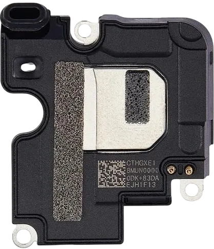 Oorspeaker voor iPhone 15 Pro