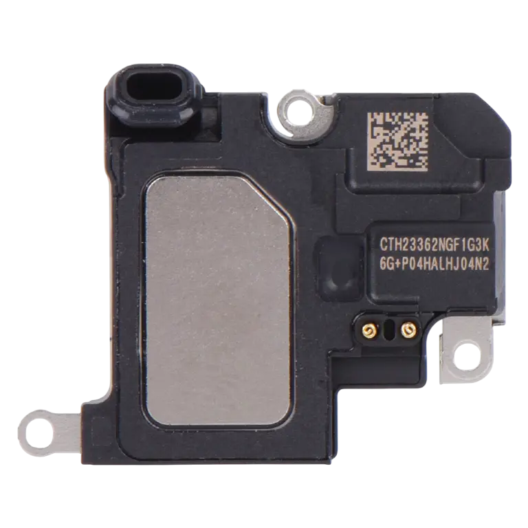 Oorspeaker voor iPhone 14 Pro