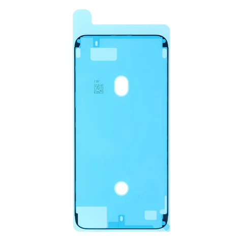 Originele scherm plakstip voor Apple iPhone 7 Plus en 8 Plus wit