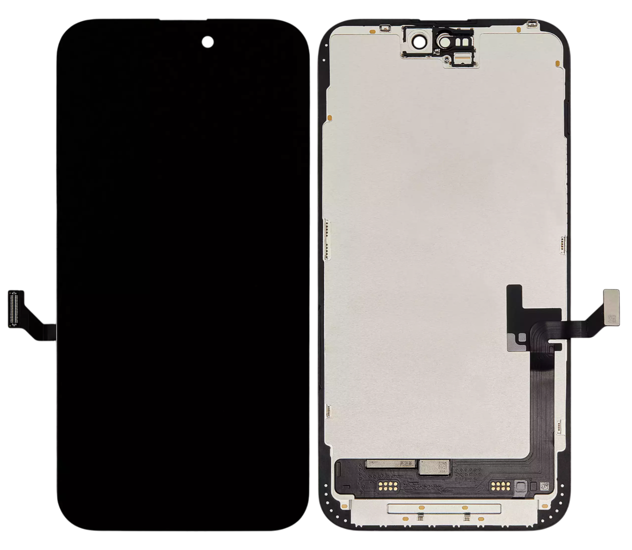 Beeldscherm Scherm voor iPhone 15 Plus Origineel Refurbished