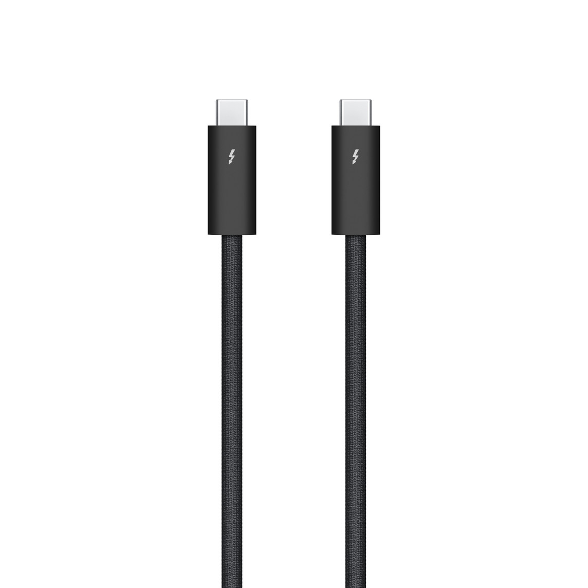 Originele Apple Thunderbolt 4 Pro kabel -  USB-C naar USB-C - Gebruikt