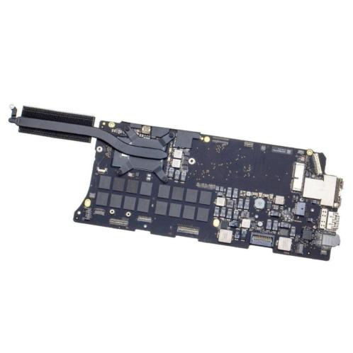 Logic Board / moederbord 820-3476-A (i5 - 8GB - 2.4GHz) voor MacBook Pro Retina 13-inch A1502 jaar 2013