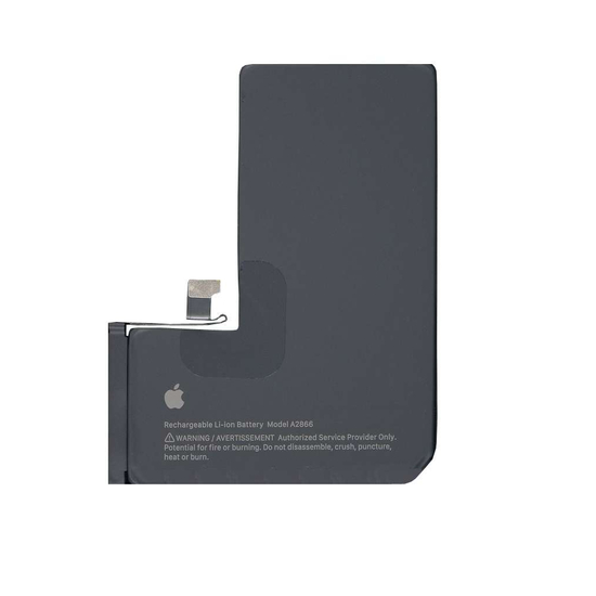 Originele batterij / accu voor iPhone 14 Pro gebruikt 85%
