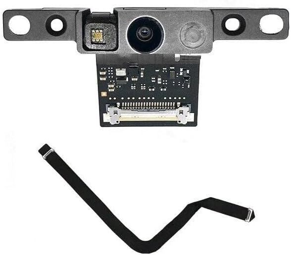 iSight camera + kabel 593-00490-A voor Apple iMac 27-inch A1419 en A2115 jaar 2017 - 2019