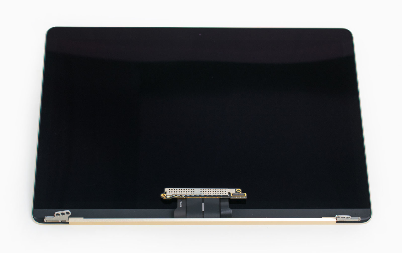 Retina scherm voor Apple MacBook A1534 12-inch Retina space grey gebruikt