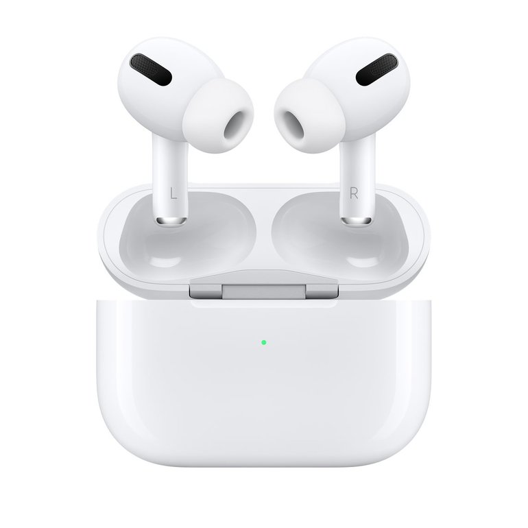 Apple AirPods accessoires - Appleparts, de Apple specialist van Nederland.