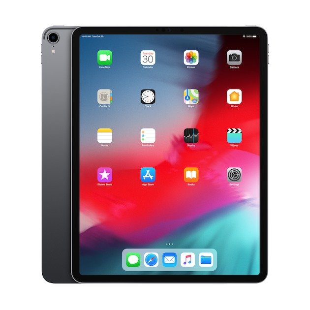 iPad-Pro-12.9-inch-3rd.-Gen.-A1876-A2014-A1895-en-A1983-onderdelen