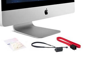 macbook pro 2009 ssd upgrade kit