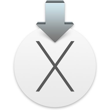 Installatie USB-stick met MacOS Yosemite (10.10)