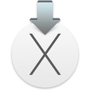Installatie USB- (C) en USB-A stick met MacOS Yosemite (10.10)