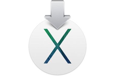Installatie USB-stick met MacOS Mavericks (10.9)