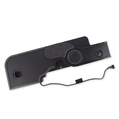 Linker luidspreker / speaker voor de iMac 21.5-inch A1418