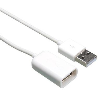 Apple USB verlengkabel origineel