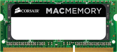 Mac Memory / Geheugen 8GB 1333Mhz DDR3 voor Apple iMac A1311 en A1312