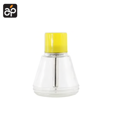 Vloeistof alcohol dispenser 150ML luxe uitvoering
