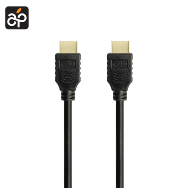 HDMI audio/video kabel 1.5 meter