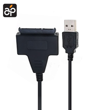 SATA 3 naar USB adapter