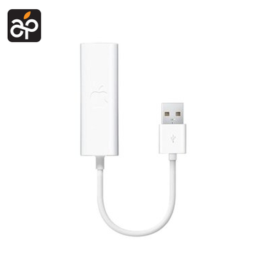 USB naar LAN adapter voor de Apple MacBook Pro Retina & Air