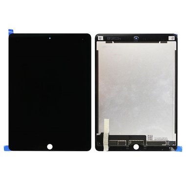 iPad Pro 9.7 scherm assembly zwart origineel