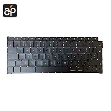 EU keyboard toetsenbord voor Apple MacBook Air 13-inch A1932