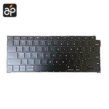 US keyboard toetsenbord voor Apple MacBook Air 13-inch A1932 model 2018