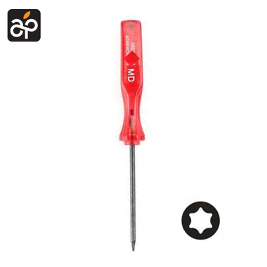 Torx T5 schroevendraaier voor de macbook Pro Retina en air