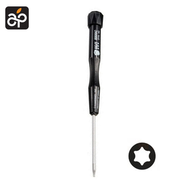 Torx T6 schroevendraaier voor Macbook Pro en iMac