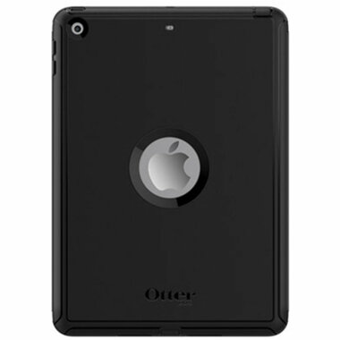 Otterbox Defender Rugged Protection Case Apple iPad 9.7 gen 5 en 6 model 2017 en 2018