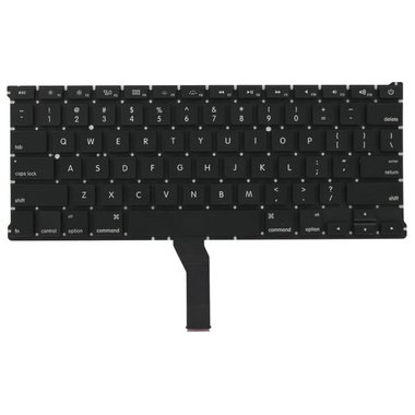 Keyboard /toetsenbord voor Apple MacBook Air 13-inch A1369 en A1466 US layout