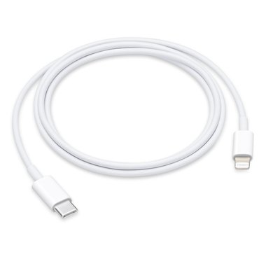 Apple USB-C  naar lightning kabel voor Apple iPhone origineel