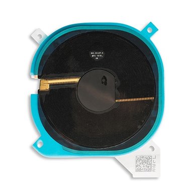 Draadloos opladen NFC module voor de Apple iPhone 8 Plus