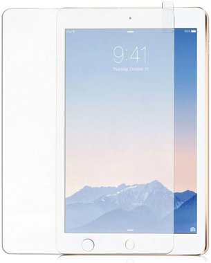 Tempered Glass Apple iPad Air /Air 2/ 9.7 (2017) /9.7 (2018) /Pro 9.7