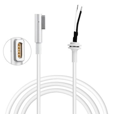 Magsafe 1 lader reparatie kabel voor MacBook Pro A1278 A1286 en A1297 45W, 60W en 85W