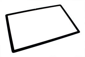 Glasplaat voor Apple Thunderbolt Cinema display 27-inch A1316 en A1407