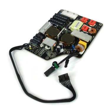 Voeding power supply voor Apple Cinema Thunderbolt 24-inch A1267 PA-2201-02A