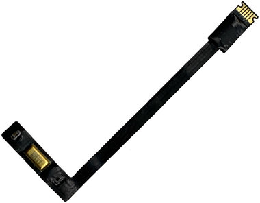 Microfoon flex kabel 821-01020-02 en 821-01020-A voor Apple iMac A1418 21,5-inch 2017