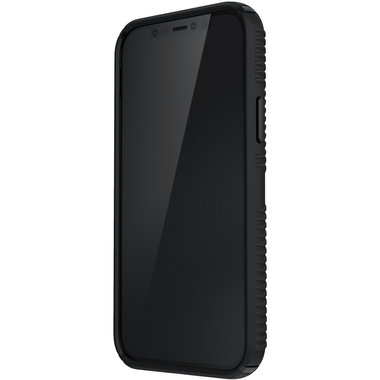 Speck presidio perfect-clear Grips case Apple iPhone 12 en 12 Pro Black